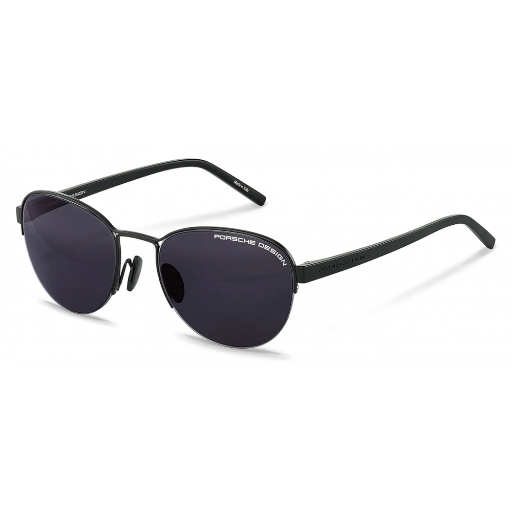 Porsche Design - P´8677 Sunglasses - Black - Porsche Design Eyewear