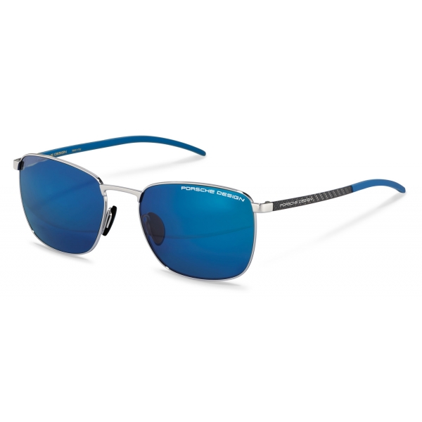 Porsche Design - P´8910 Sunglasses - Palladium - Porsche Design Eyewear