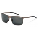 Porsche Design - P´8667 Sunglasses - Brown - Porsche Design Eyewear