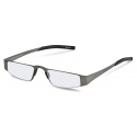 Porsche Design - P´8811 Reading Glasses - Gun - Porsche Design Eyewear