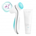 Nu Skin - ageLOC Lumispa Skin Care Kit for Oily Skin - Body Spa - Beauty - Professional Spa Equipment