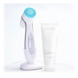 Nu Skin - ageLOC Lumispa Skin Care Kit per Pelli Grasse - Body Spa - Beauty - Apparecchiature Spa Professionali