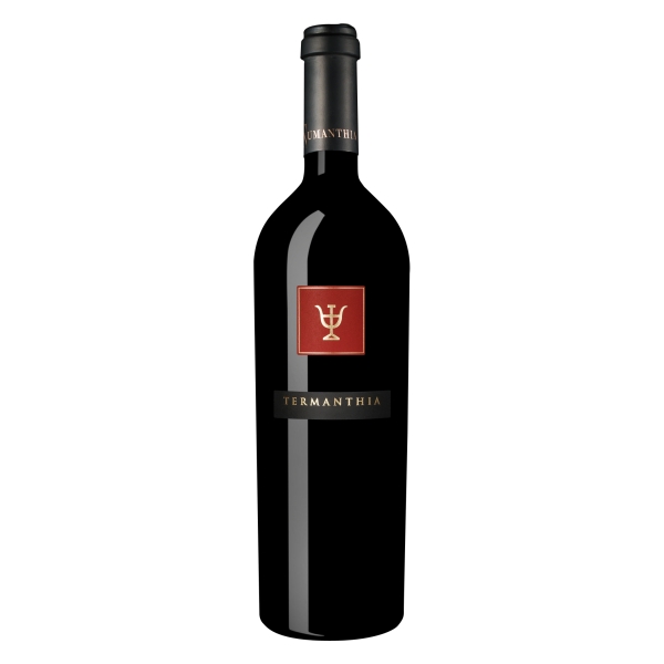 Bodega Numanthia - Termanthia - Toro - Spain - Vino Rosso - Luxury Limited Edition - 750 ml