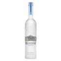 Belvedere - Vodka Pure - Mathusalem - Illuminator - Wooden Box - Superpremium Vodka - Luxury Limited Edition - 6 l