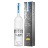 Belvedere - Vodka Pure - Confezione Regalo - Superpremium Vodka - Luxury Limited Edition - 750 ml