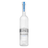 Belvedere - Vodka Pure - Superpremium Vodka - Luxury Limited Edition - 750 ml