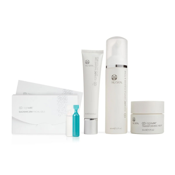 Nu Skin - ageLOC “Good” ADR Package - Body Spa - Beauty - Professional Spa Equipment