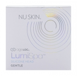 Nu Skin - Testina in silicone ageLOC LumiSpa – Delicata - Body Spa - Beauty - Apparecchiature Spa Professionali
