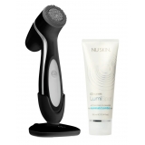 Nu Skin - ageLOC LumiSpa Midnight Edition Silicone Replacement Head - Normal - Body Spa - Beauty - Professional Spa Equipment