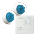 Nu Skin - Replacement Blue Silicone Tips for Brightening Eye Attachment - Body Spa - Beauty - Professional Spa Equipment
