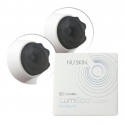 Nu Skin - Replacement Grey Silicone Tips for Brightening Eye Attachment - Body Spa - Beauty - Professional Spa Equipment