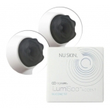 Nu Skin - Replacement Grey Silicone Tips for Brightening Eye Attachment - Body Spa - Beauty - Professional Spa Equipment