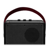 Marshall - Tufton - Black - Portable Bluetooth Speaker - Iconic Classic Premium High Quality Speaker