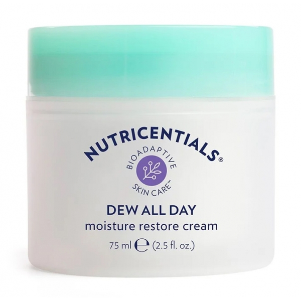 Nu Skin - Dew All Day Moisture Restore Cream - 75 ml - Body Spa - Beauty - Apparecchiature Spa Professionali