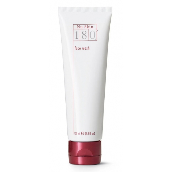 Nu Skin - 180° Face Wash - 125 ml - Body Spa - Beauty - Professional Spa Equipment