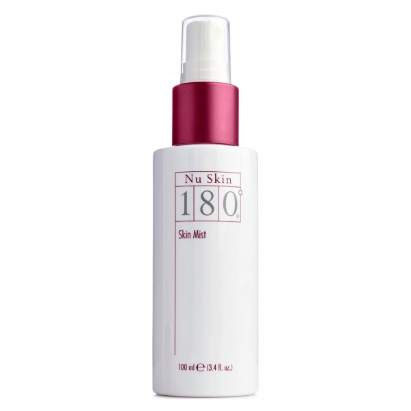 Nu Skin - Nu Skin 180° Skin Mist - 100 ml - Body Spa - Beauty - Professional Spa Equipment