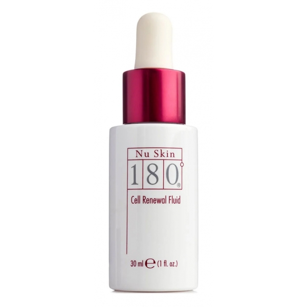 Nu Skin - Nu Skin 180º Cell Renewal Fluid - 30 ml - Body Spa - Beauty - Professional Spa Equipment