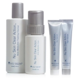Nu Skin - Clear Action System - Body Spa - Beauty - Apparecchiature Spa Professionali