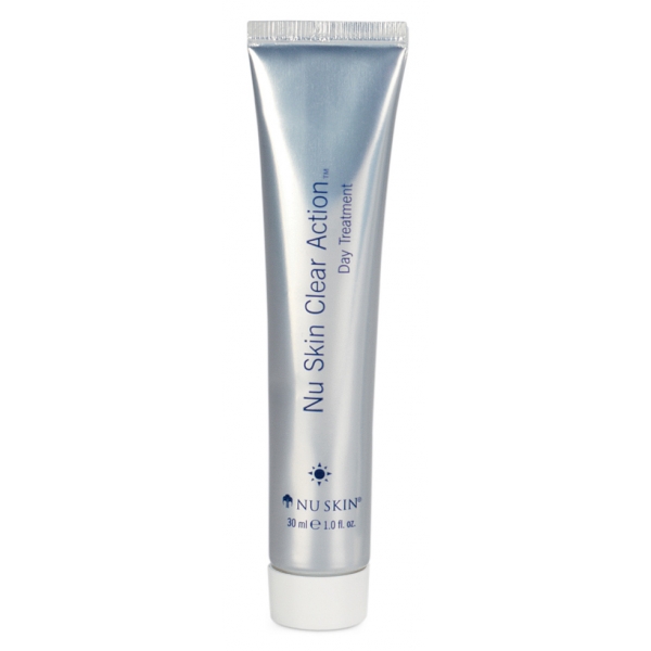 Nu Skin - Clear Action Day Treatment - 30 ml - Body Spa - Beauty - Apparecchiature Spa Professionali