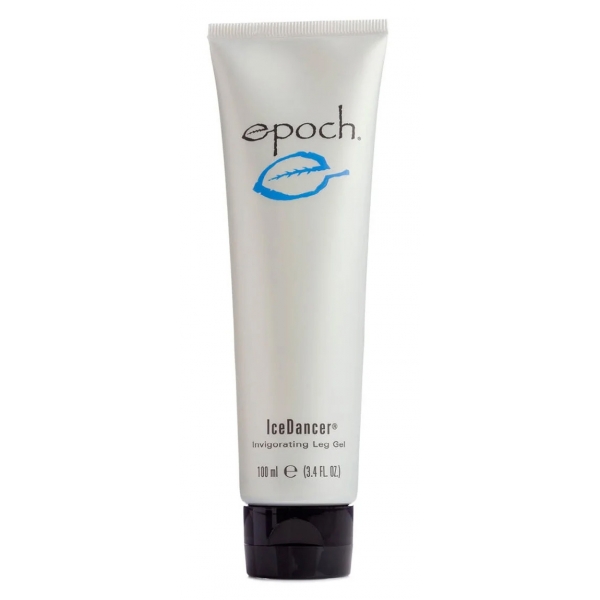 Nu Skin - Epoch IceDancer - 100 ml - Body Spa - Beauty - Professional Spa Equipment