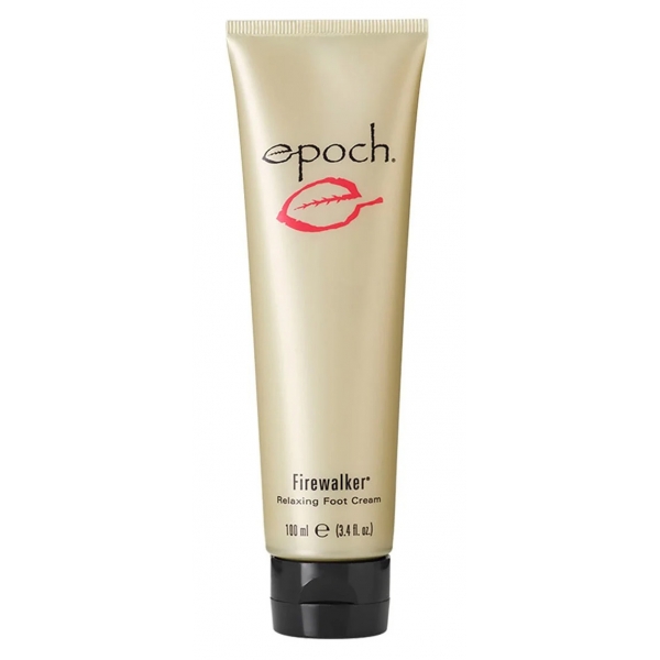 Nu Skin - Epoch Firewalker - 100 ml - Body Spa - Beauty - Professional Spa Equipment