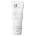 Nu Skin - Sunright 35 - 100 ml - Body Spa - Beauty - Professional Spa Equipment