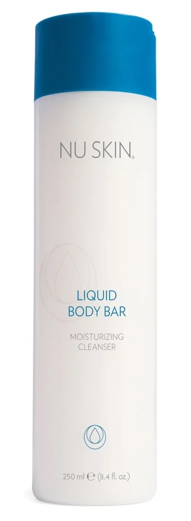 NuSkin Body bar Refill pack 5 bars /115g #glous | eBay