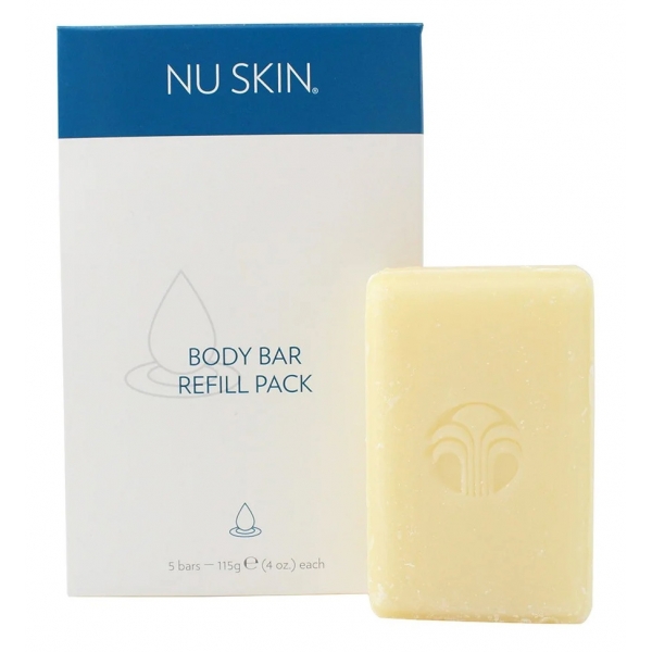 激安超特価 最大80%オフ  5 - Refill Bar Body - Skin Nu Pack Beauty - Spa Body - ボディソープ