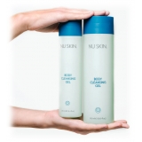 Nu Skin - Body Cleansing Gel - 250 ml - Body Spa - Beauty - Professional Spa Equipment