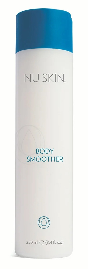 Nu Skin - Body Smoother - 250 ml - Body Spa - Beauty