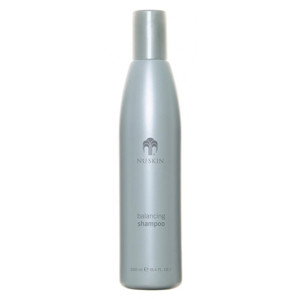 Nu Skin - Shampoo Equilibrante - 250 ml - Body Spa - Beauty - Apparecchiature Spa Professionali