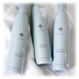 Nu Skin - Shampoo Idratante - 250 ml - Body Spa - Beauty - Apparecchiature Spa Professionali