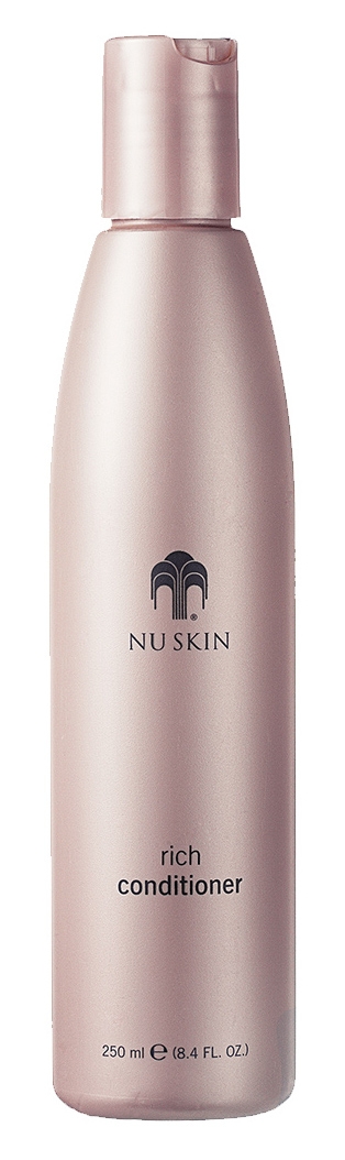 Nu Skin - Rich Conditioner - 250 ml - Body Spa - Beauty - Professional Spa  Equipment - Avvenice