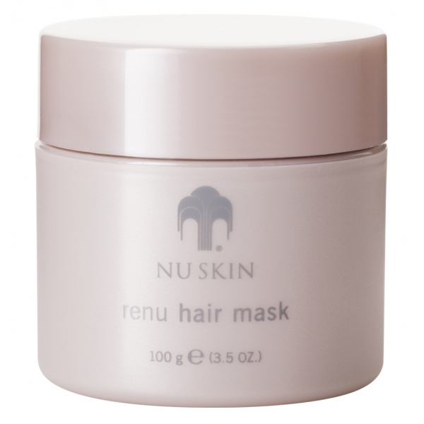 Nu Skin - Renu Hair Mask - 100 g - Body Spa - Beauty - Professional Spa Equipment