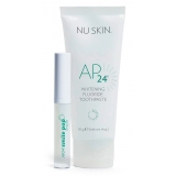 Nu Skin - AP24 Bright Smile Duo - Body Spa - Beauty - Apparecchiature Spa Professionali