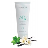 Nu Skin - AP 24 Whitening Fluoride Toothpaste - 110 g - Body Spa - Beauty - Apparecchiature Spa Professionali