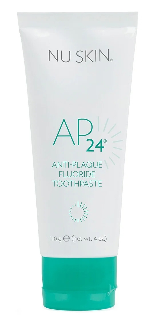 nu skin ap 24 whitening