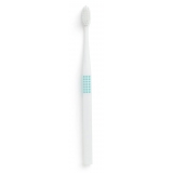 Nu Skin - AP 24 Whitening Toothbrush - White/Green - Body Spa - Beauty - Professional Spa Equipment