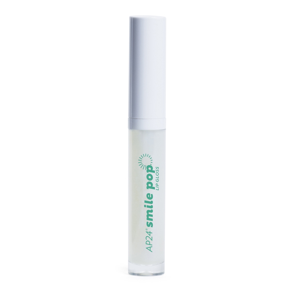 Ontvangende machine openbaar Stuiteren Nu Skin - AP 24 Smile Pop | Refreshing Lip Gloss - Body Spa - Beauty -  Professional Spa Equipment - Avvenice