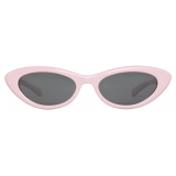 Céline - Occhiali da Sole Black Frame 29 in Acetato - Rosa Pastello - Occhiali da Sole - Céline Eyewear