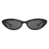 Céline - Occhiali da Sole Black Frame 29 in Acetato - Nero - Occhiali da Sole - Céline Eyewear