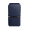 Automobili Lamborghini - Crossbody Bag - Blue - Made in Italy - Luxury Exclusive Collection