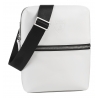 Automobili Lamborghini - Bodybag - White - Made in Italy - Luxury Exclusive Collection
