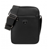 Automobili Lamborghini - Bodybag - Black - Made in Italy - Luxury Exclusive Collection