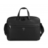 Automobili Lamborghini - Briefcase - Black - Made in Italy - Luxury Exclusive Collection