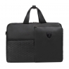 Automobili Lamborghini - Ventiquattrore - Nera - Made in Italy - Luxury Exclusive Collection