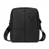 Automobili Lamborghini - Bodybag - Nera - Made in Italy - Luxury Exclusive Collection