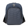 Automobili Lamborghini - Bodybag - Blue - Made in Italy - Luxury Exclusive Collection