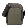 Automobili Lamborghini - Bodybag - Verde - Made in Italy - Luxury Exclusive Collection