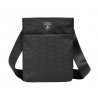 Automobili Lamborghini - Bodybag - Nera - Made in Italy - Luxury Exclusive Collection
